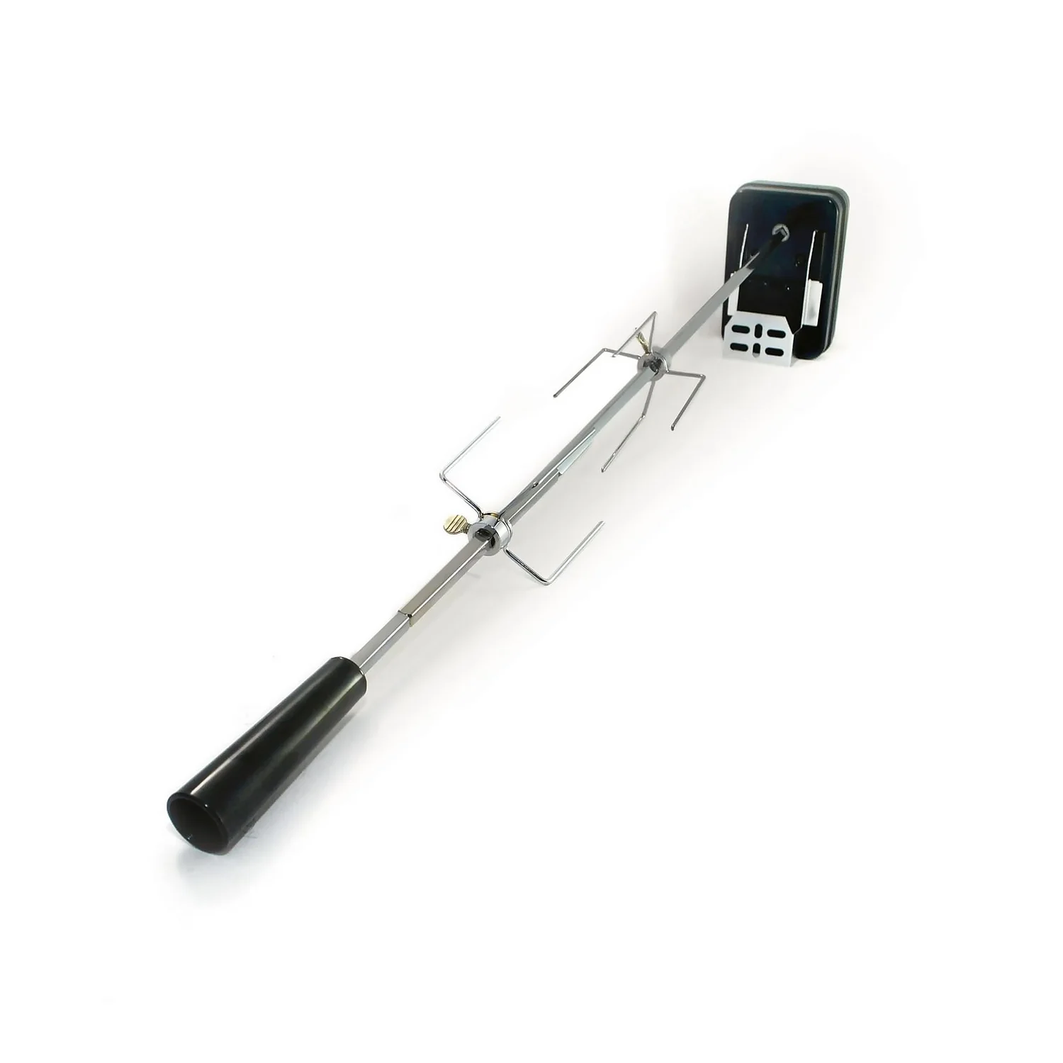 BBQ Buddy Rotisserie Battery Motor 1 BBQ Buddy Rotisserie Battery Motor