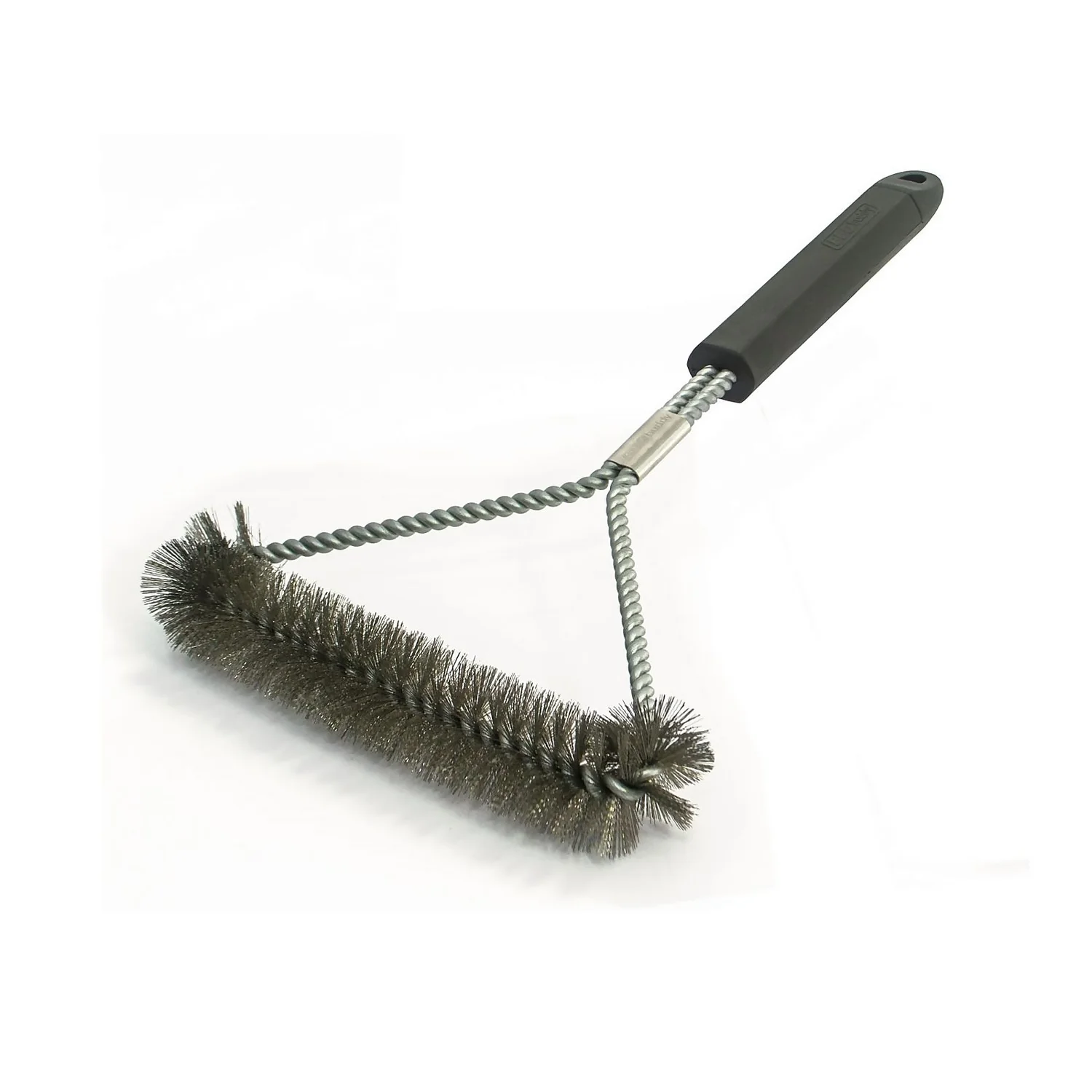 BBQ Buddy Grid Grill Brush - Small 1 BBQ Buddy Grid Grill Brush - Small