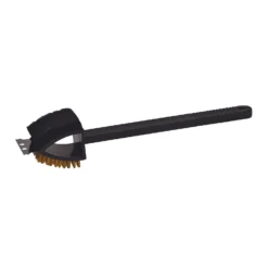 BBQ Buddy BBQ Strong Grill Brush Scrub