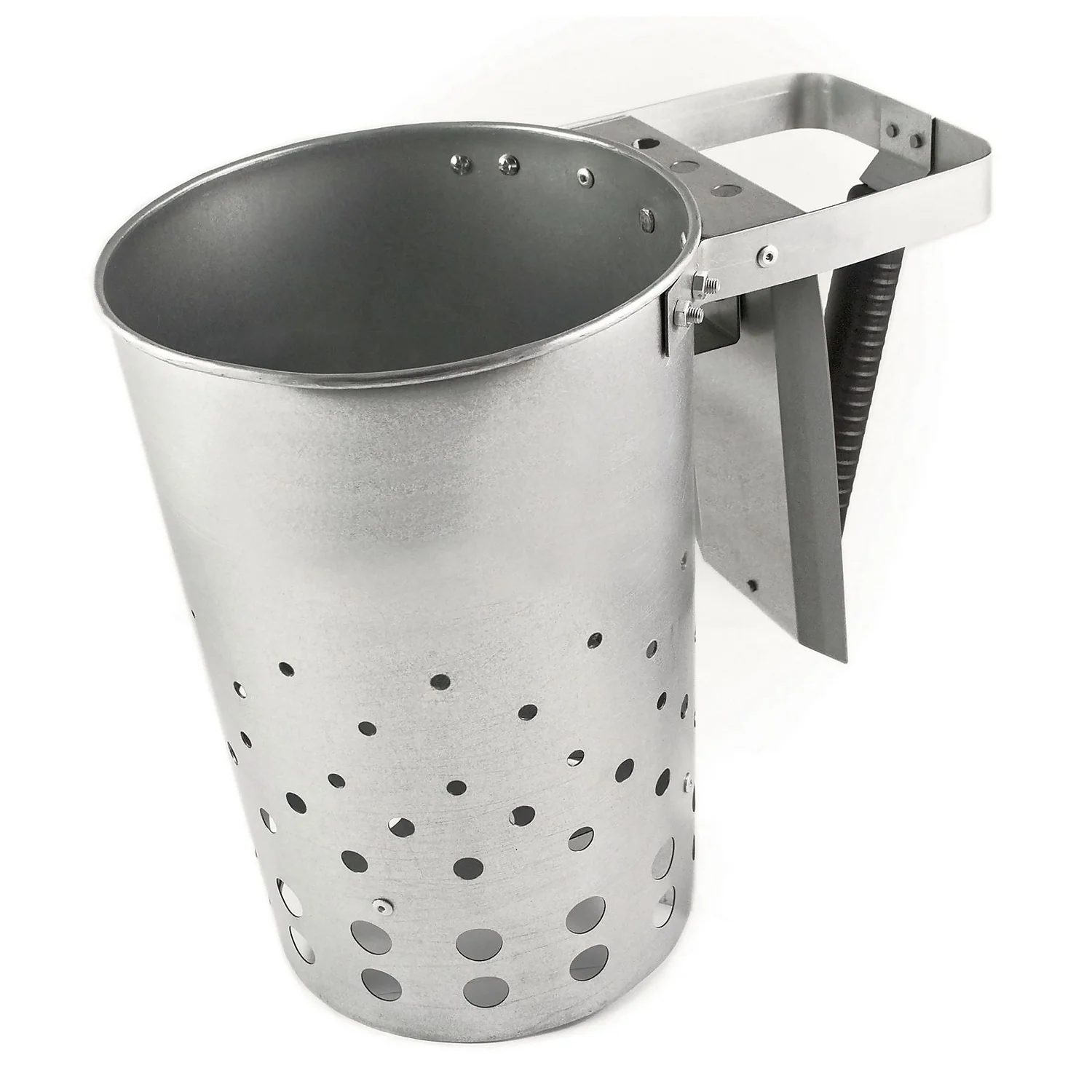 BBQ Buddy BBQ Charcoal Starter Stackable 1 BBQ Buddy BBQ Charcoal Starter Stackable