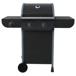 Texas Nimbus 2 Burner Gas BBQ 12 Texas Nimbus 2 Burner Gas BBQ -Cheap Grove Sanctuary Store 12884554 1834886278497330