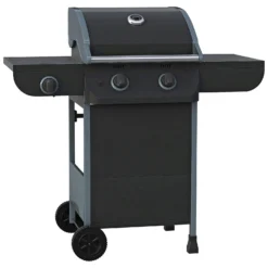 Texas Nimbus 2 Burner Gas BBQ 10 Texas Nimbus 2 Burner Gas BBQ -Cheap Grove Sanctuary Store 12884554 4454886278450776