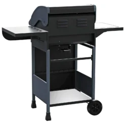 Texas Nimbus 2 Burner Gas BBQ 13 Texas Nimbus 2 Burner Gas BBQ -Cheap Grove Sanctuary Store 12884554 7564886278519839