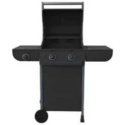 Texas Nimbus 2 Burner Gas BBQ 11 Texas Nimbus 2 Burner Gas BBQ -Cheap Grove Sanctuary Store 12884554 9824886278474524