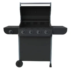 Texas Nimbus 4 Burner Gas BBQ