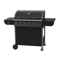Texas Nimbus 6 Burner Gas BBQ 12 Texas Nimbus 6 Burner Gas BBQ -Cheap Grove Sanctuary Store 12884559 1124846173415464