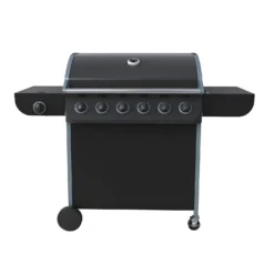 Texas Nimbus 6 Burner Gas BBQ 9 Texas Nimbus 6 Burner Gas BBQ -Cheap Grove Sanctuary Store 12884559 1644846173371232