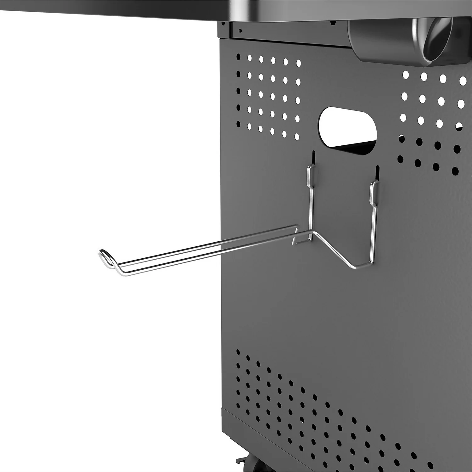 Fervor Ranger 610 6 Burner Gas BBQ 6 Fervor Ranger 610 6 Burner Gas BBQ - Image 6