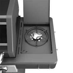 Fervor Ranger 610 6 Burner Gas BBQ 15 Fervor Ranger 610 6 Burner Gas BBQ -Cheap Grove Sanctuary Store 12884563 2004843403962713