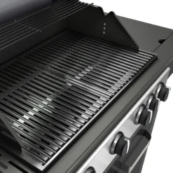 Fervor Ranger 410 4 Burner Gas BBQ 12 Fervor Ranger 410 4 Burner Gas BBQ -Cheap Grove Sanctuary Store 12884565 5845000872835448