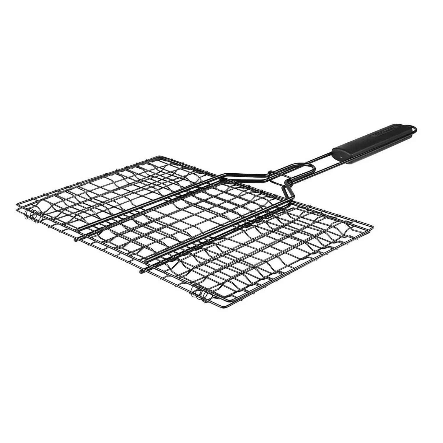 BBQ Buddy Flexible Grill Basket 1 BBQ Buddy Flexible Grill Basket