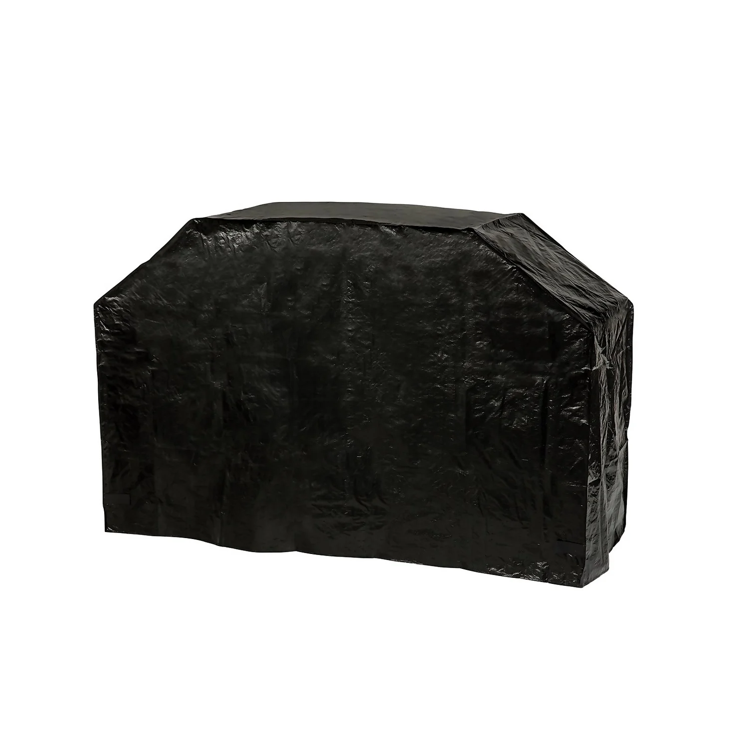 Texas Large Hooded BBQ Cover 1 Texas Large Hooded BBQ Cover