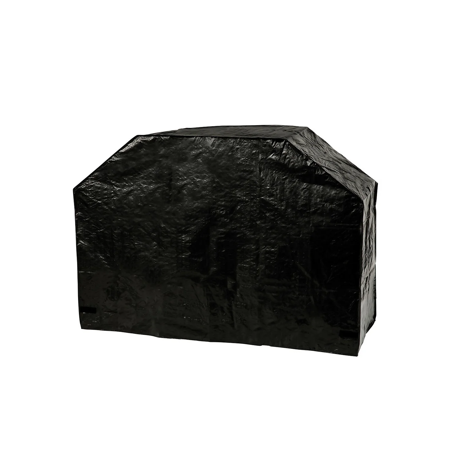 Texas Medium Hooded BBQ Cover 1 Texas Medium Hooded BBQ Cover