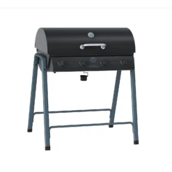 Texas Barrel 4 Burner Gas BBQ 8 Texas Barrel 4 Burner Gas BBQ -Cheap Grove Sanctuary Store 12884895 7534947695741484