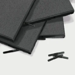 None Interlocking Pins - 24 Pack