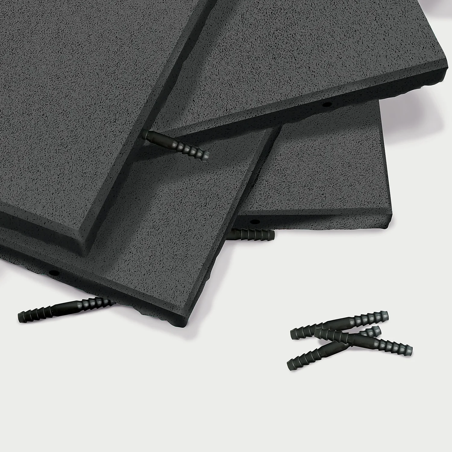 None Interlocking Pins - 24 Pack 1 None Interlocking Pins - 24 Pack