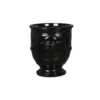 Regent Glazed Urn Planter - 39cm