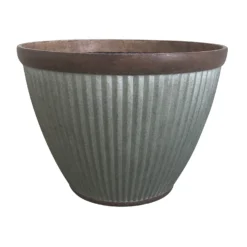 Irondale Cup Pot - 38cm