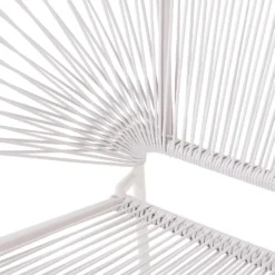 Acapulco Adult Garden Chair - Grey 8 Acapulco Adult Garden Chair - Grey -Cheap Grove Sanctuary Store 12885502 9684843606997448