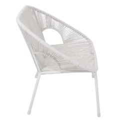 Homebase Acapulco 2 Seater Garden Bench - Grey 10 Homebase Acapulco 2 Seater Garden Bench - Grey -Cheap Grove Sanctuary Store 12885516 1104843608008652