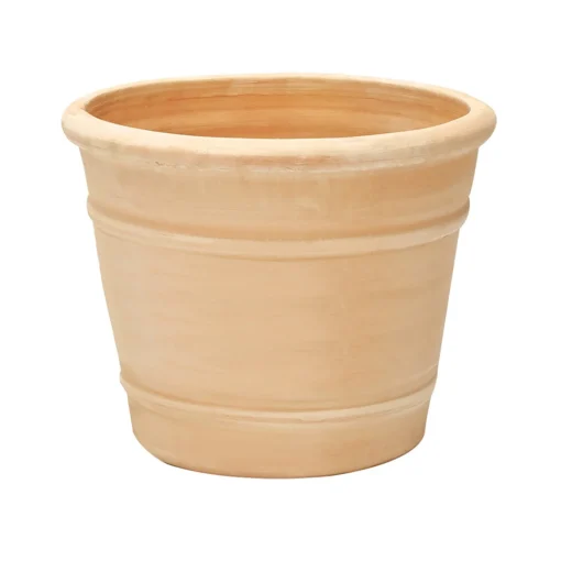 Himalaya Terracotta Vase - 32cm -Cheap Grove Sanctuary Store 12885641 2754843611563379