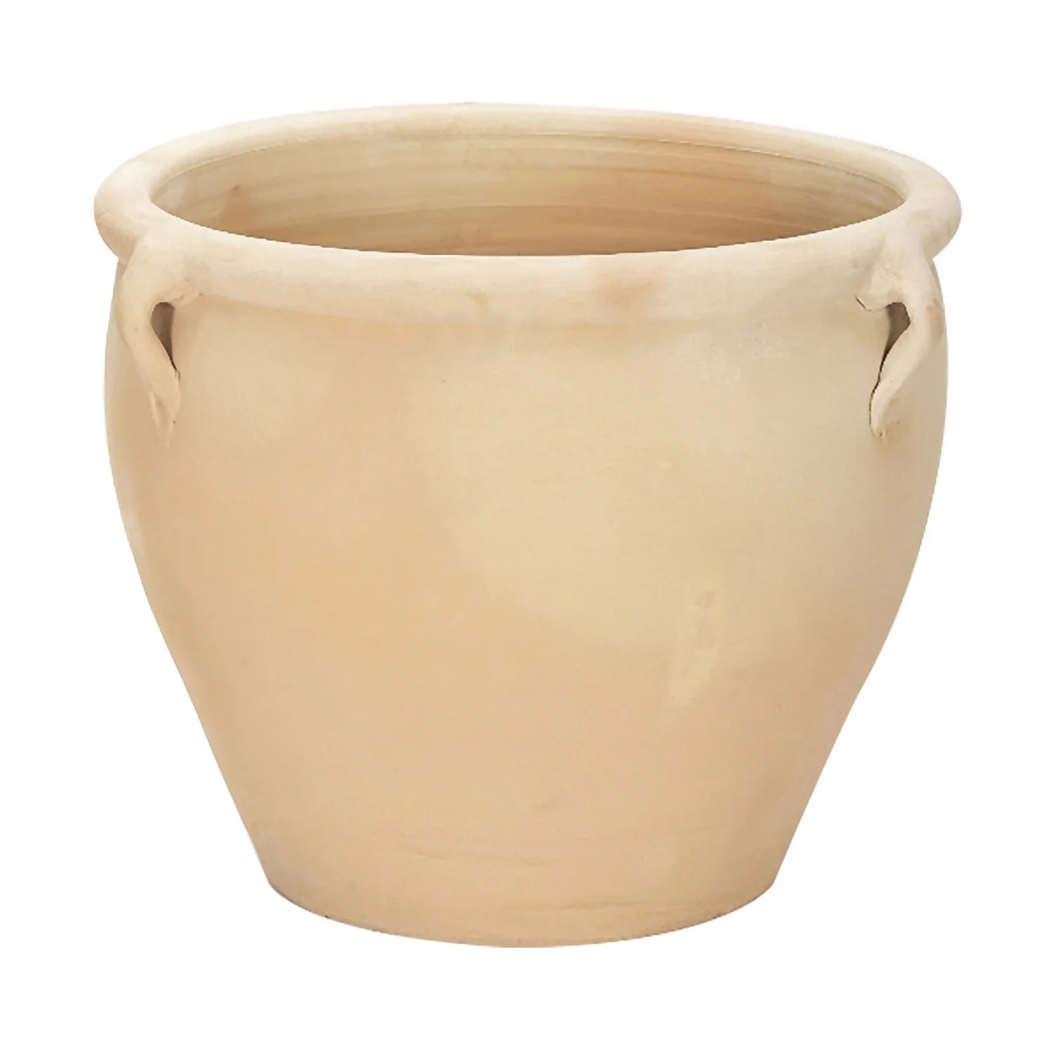 Himalaya Terracotta Planter - 25cm 1 Himalaya Terracotta Planter - 25cm