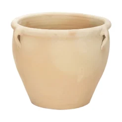 Himalaya Terracotta Planter - 45cm