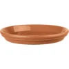 Terracotta Saucer - 29cm