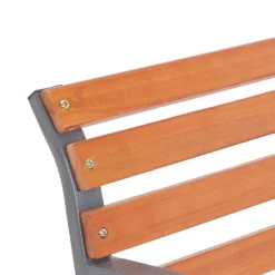 None Alfresca Garden Park Bench 9 None Alfresca Garden Park Bench -Cheap Grove Sanctuary Store 12887010 1024843668503373