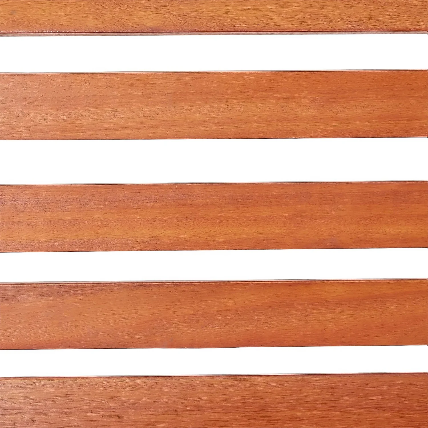 None Alfresca Garden Park Bench 6 None Alfresca Garden Park Bench - Image 6