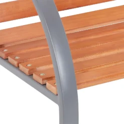 None Alfresca Garden Park Bench 10 None Alfresca Garden Park Bench -Cheap Grove Sanctuary Store 12887010 4064843668535308