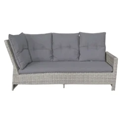 Mortimer Grey Rattan Garden Corner Sofa Set 15 Mortimer Grey Rattan Garden Corner Sofa Set -Cheap Grove Sanctuary Store 12887790 1225047776496014