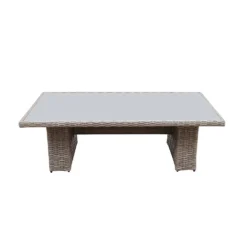 Mortimer Grey Rattan Garden Corner Sofa Set 14 Mortimer Grey Rattan Garden Corner Sofa Set -Cheap Grove Sanctuary Store 12887790 3385047776453840