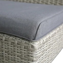 Mortimer Grey Rattan Garden Corner Sofa Set 18 Mortimer Grey Rattan Garden Corner Sofa Set -Cheap Grove Sanctuary Store 12887790 4475047776612000