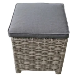 Mortimer Grey Rattan Garden Corner Sofa Set 17 Mortimer Grey Rattan Garden Corner Sofa Set -Cheap Grove Sanctuary Store 12887790 9165047776572745