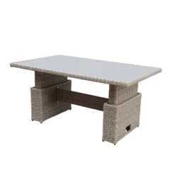 Mortimer Grey Rattan Garden Corner Sofa Set 19 Mortimer Grey Rattan Garden Corner Sofa Set -Cheap Grove Sanctuary Store 12887790 9855047776650784