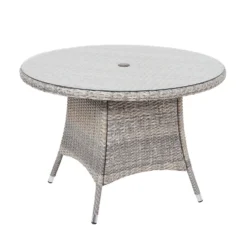 Florence 4 Seater Garden Dining Set 8 Florence 4 Seater Garden Dining Set -Cheap Grove Sanctuary Store 12887798 8544953452101122