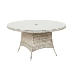 Florence 6 Seater Garden Dining Set 10 Florence 6 Seater Garden Dining Set -Cheap Grove Sanctuary Store 12887800 1944843689509436