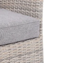 Florence 4 Seater Grey Rattan Garden Sofa Set 17 Florence 4 Seater Grey Rattan Garden Sofa Set -Cheap Grove Sanctuary Store 12887803 4854843689655617