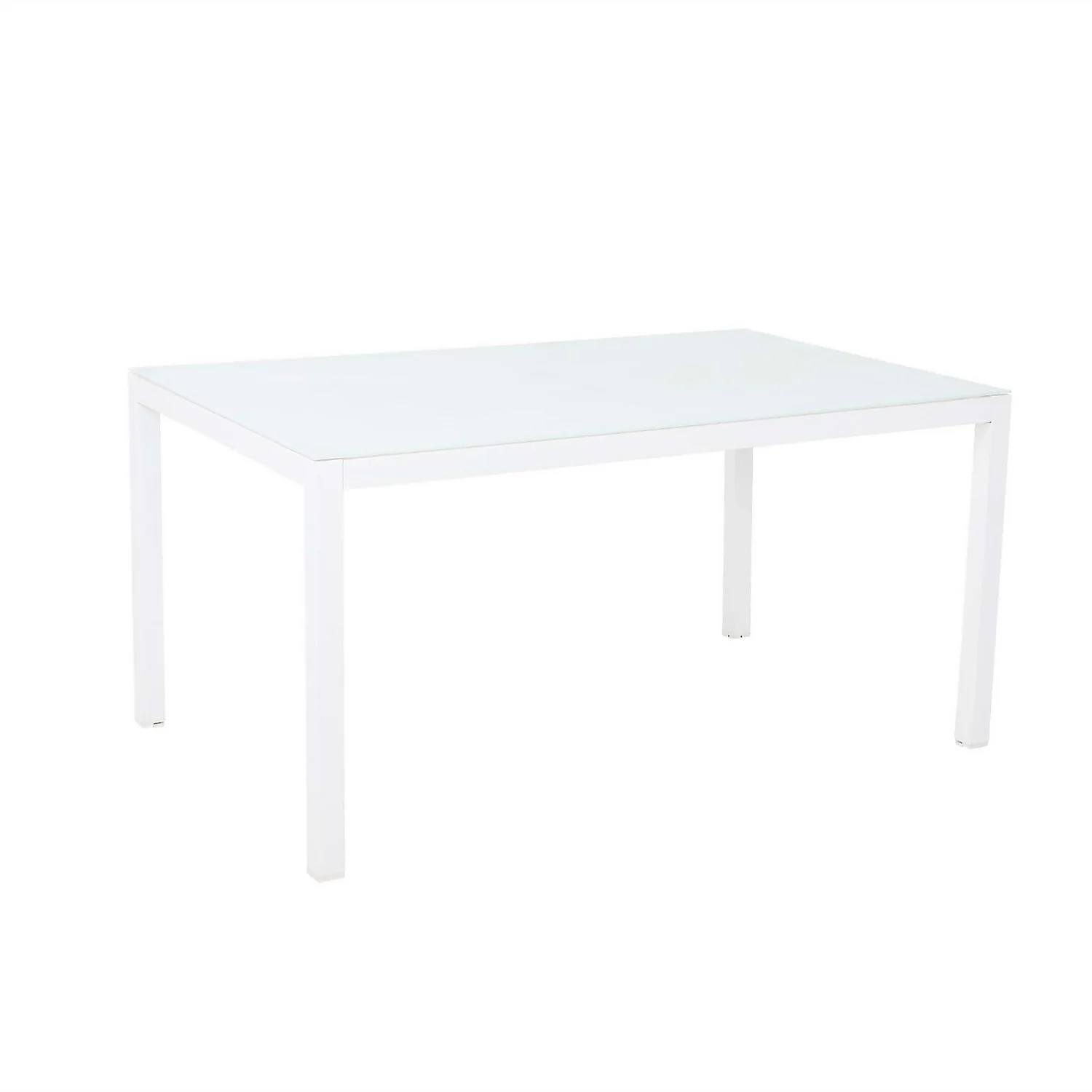 Malindi 6 Seater Garden Dining Set - Grey 5 Malindi 6 Seater Garden Dining Set - Grey - Image 5