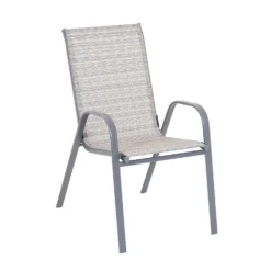 Andorra 4 Seater Garden Dining Set With Parasol -Cheap Grove Sanctuary Store 12887989 1104843691065785