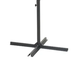 None 3m Overhanging Parasol - Light Grey 8 None 3m Overhanging Parasol - Light Grey -Cheap Grove Sanctuary Store 12888566 1884966185511557