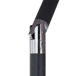 None 2.7m Crank & Tilt Parasol Light Grey - Dia. 38mm 8 None 2.7m Crank & Tilt Parasol Light Grey - Dia. 38mm -Cheap Grove Sanctuary Store 12888568 3254843674349491