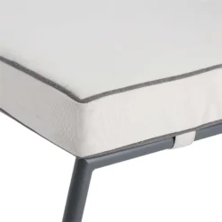 Rowly Sunlounger & Side Table -Cheap Grove Sanctuary Store 12889179 4924843949250576