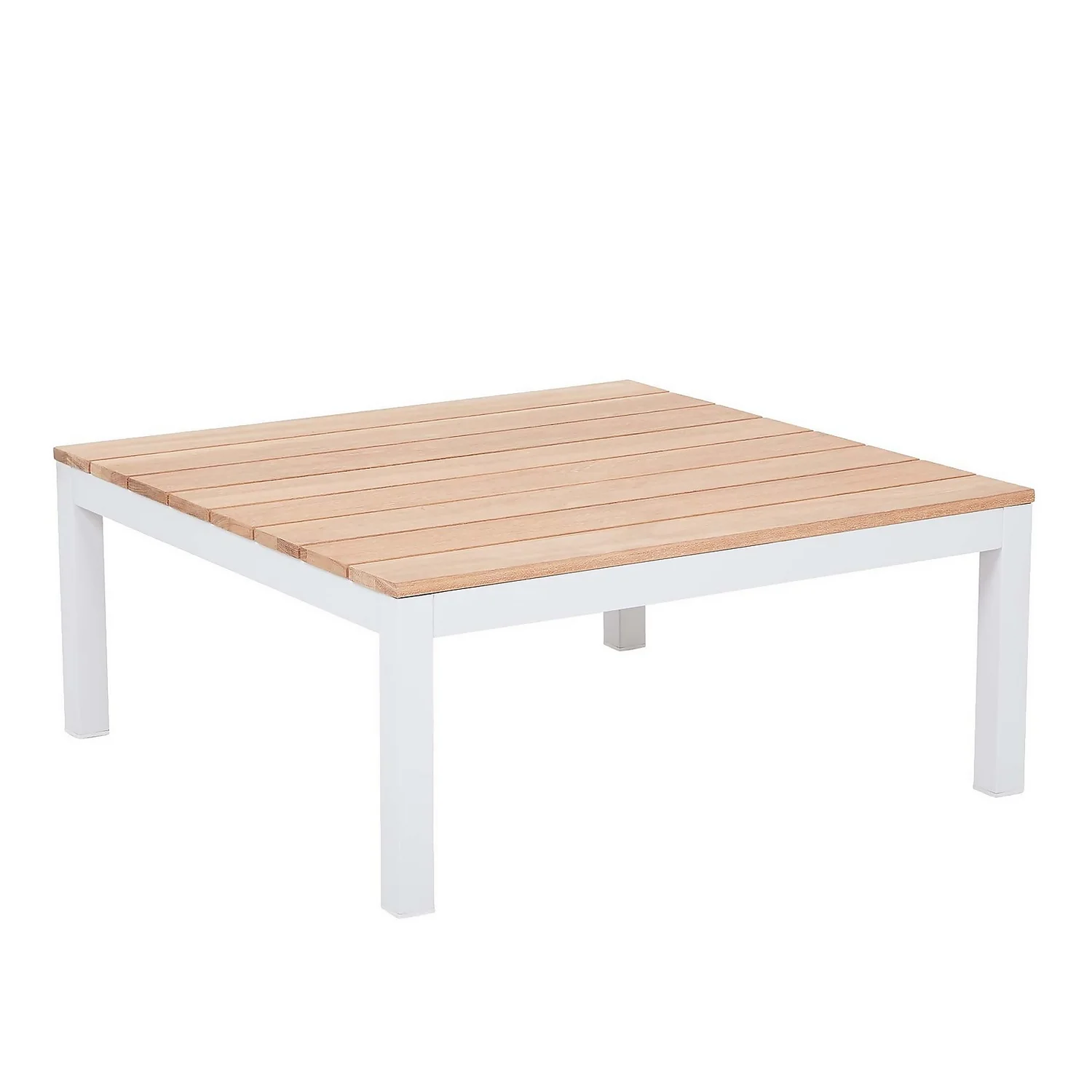 Spirit Metal Garden Corner Sofa Set - Grey 7 Spirit Metal Garden Corner Sofa Set - Grey - Image 7