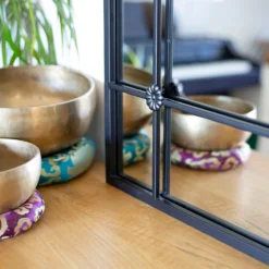 Arundel Outdoor Garden Mirror - 100cm 9 Arundel Outdoor Garden Mirror - 100cm -Cheap Grove Sanctuary Store 12891537 1284875428291034