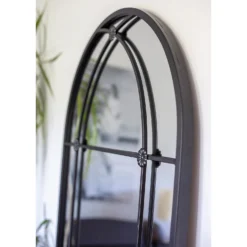 Arundel Outdoor Garden Mirror - 100cm 7 Arundel Outdoor Garden Mirror - 100cm -Cheap Grove Sanctuary Store 12891537 2114875438918423