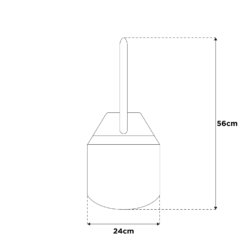 La Hacienda Metal Pizza Peel -Cheap Grove Sanctuary Store 12913559 6884845710712393
