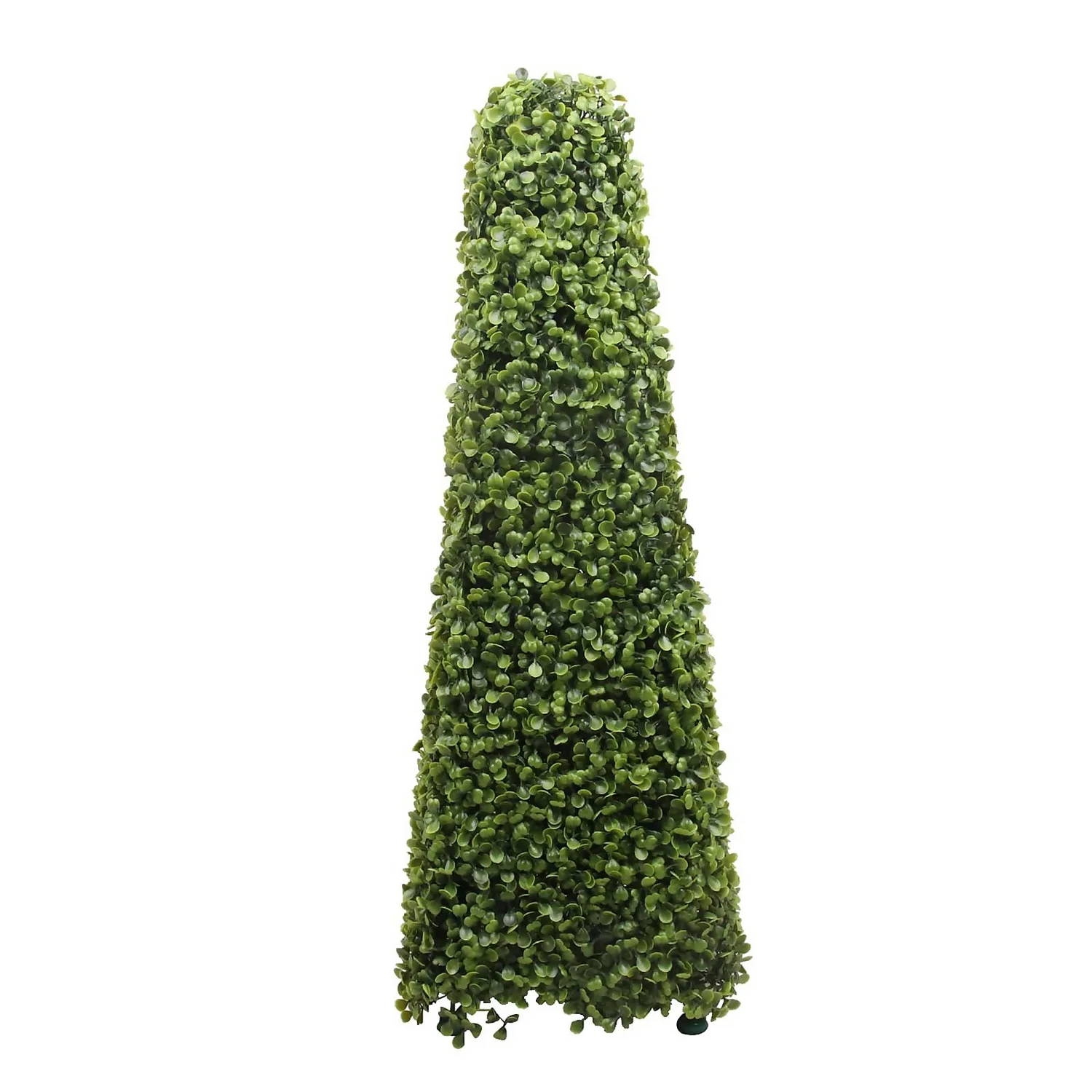 Artificial Topiary Obelisk - 60cm 1 Artificial Topiary Obelisk - 60cm