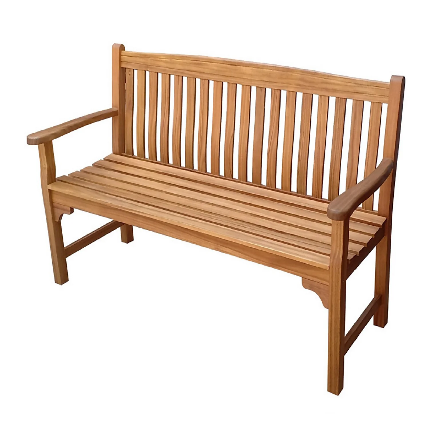 None Hungate 3 Seater Garden Bench 1 None Hungate 3 Seater Garden Bench